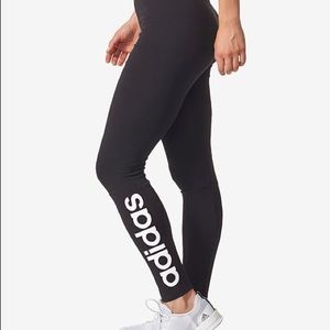Adidas leggings